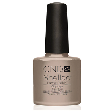 CND Shellac Βερνίκι Νυχιών Cityscape 7,3 ml 